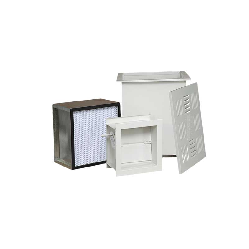 高效送風(fēng)口